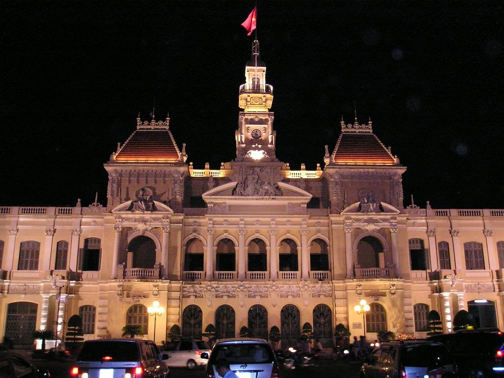 Ace - Bến Thành