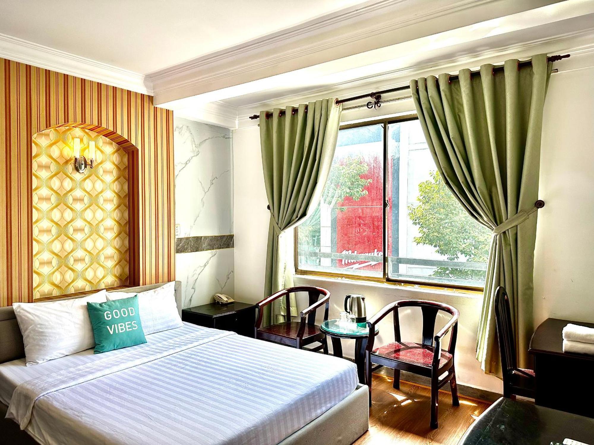 Ace - Bến Thành TP. Hồ Chí Minh
