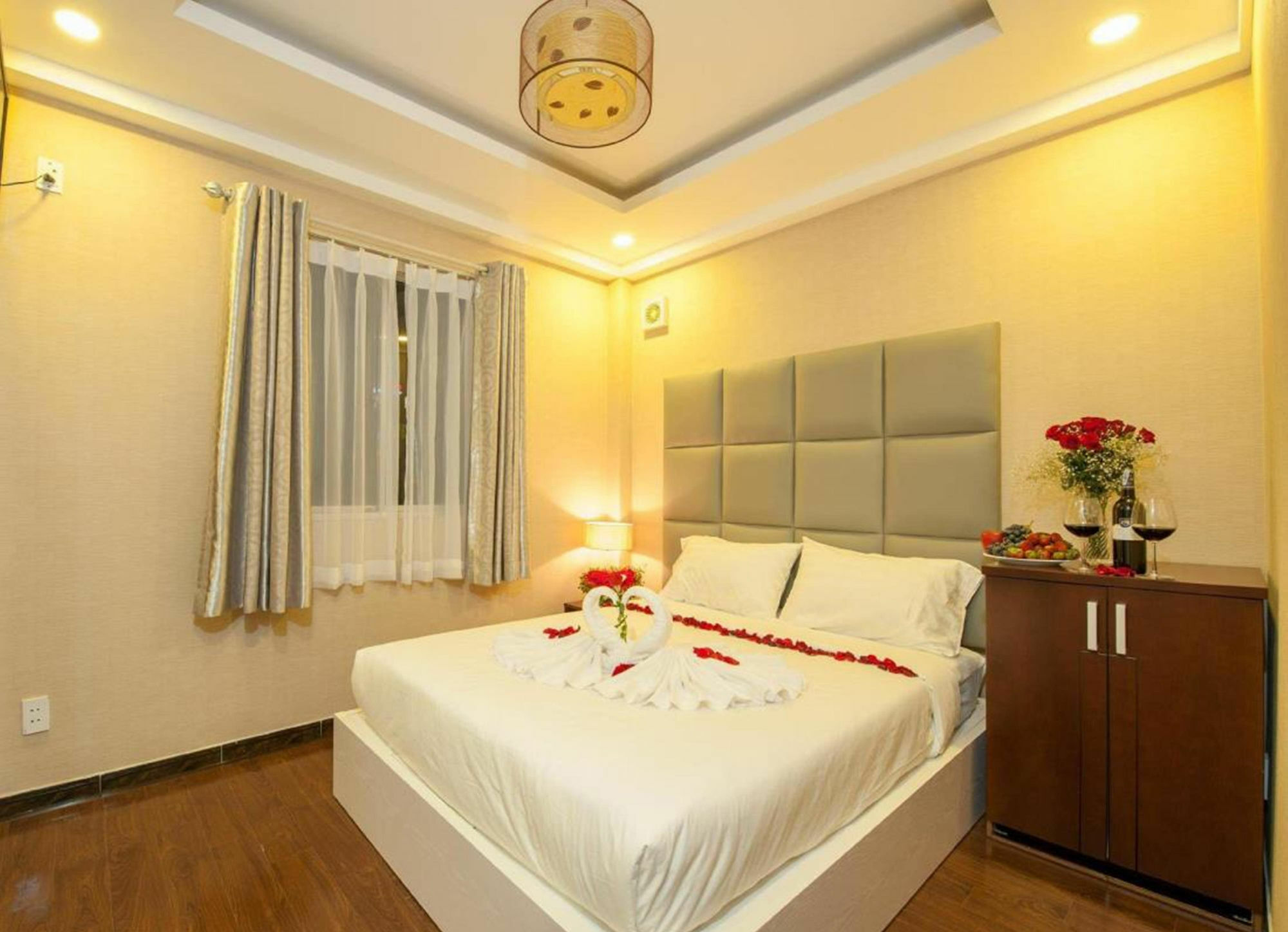 Ace - Bến Thành 3* TP. Hồ Chí Minh