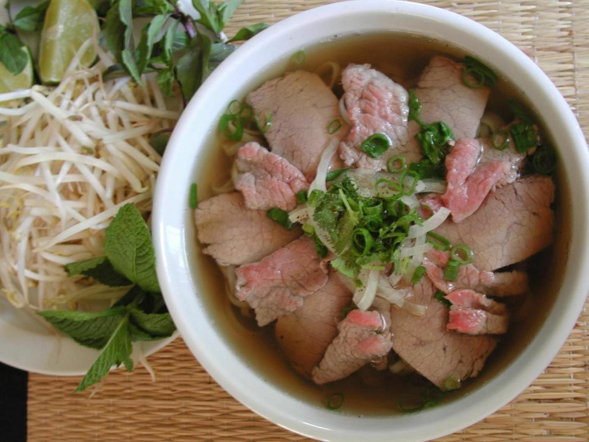 Khách sạn Ace - Bến Thành 3*